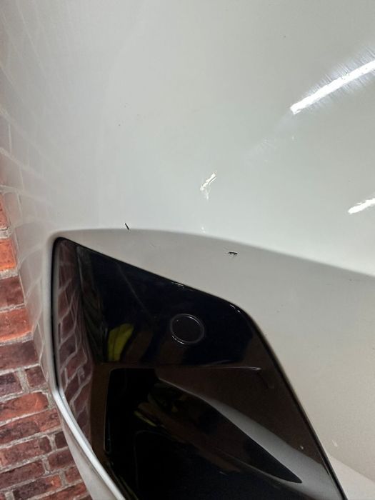 Bara fata Bmw seria 5 G60 G61 M pachet Noua originala 6pdc
