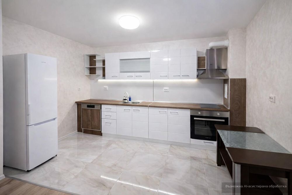 Двустаен, под наем, кв. Сарафово