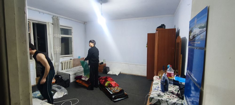 Сдаётся в аренду 1 комнатная квартира