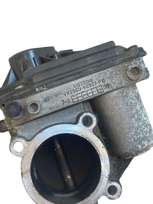 Clapeta De Acceleratie Ford Focus Ii Da_, Hcp, Dp 2004 - 2013 1.6 Hwda, Hwdb, Shda, Shdb, Shdc 2S6U-Fc