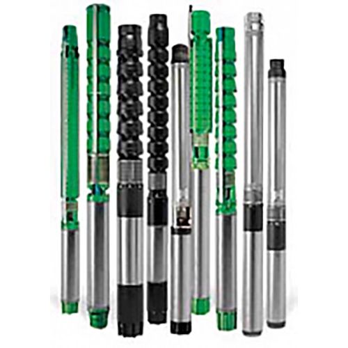 200 м3/час глубинный насос типа Китай ЭЦВ для воды ГАРАНТИЙНЫЙ насос