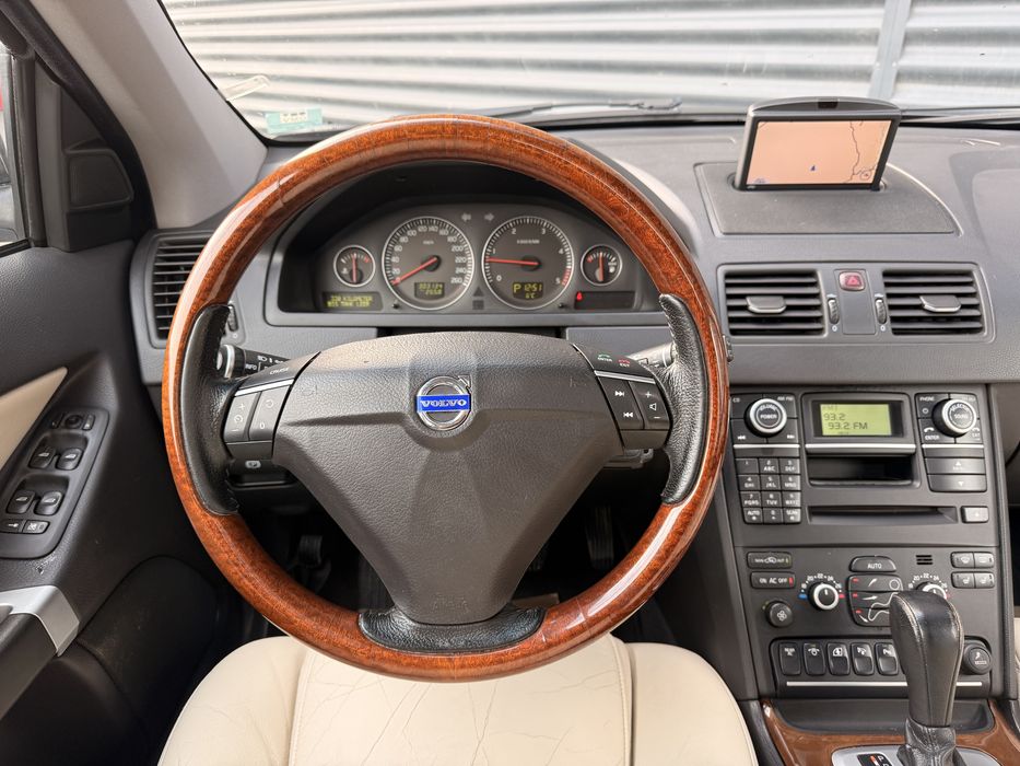 Volvo Xc90 2.4d Automat 7 locuri