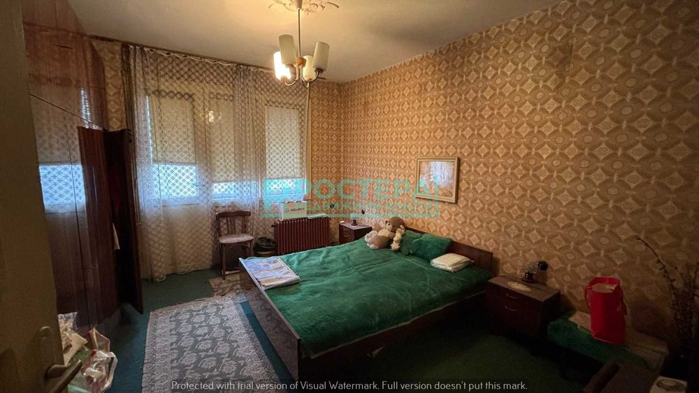 Продава се Четиристаен апартамент в Търговище, Център - 113 кв.м за 609 €/кв.м - Снимка #3