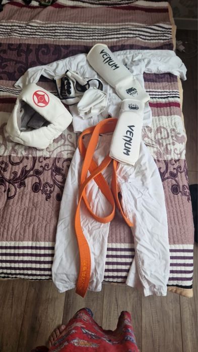 Кимано полный комплект