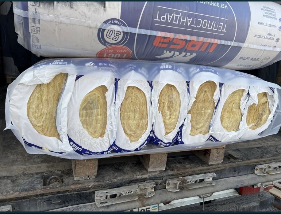 Минерал вата махсулот