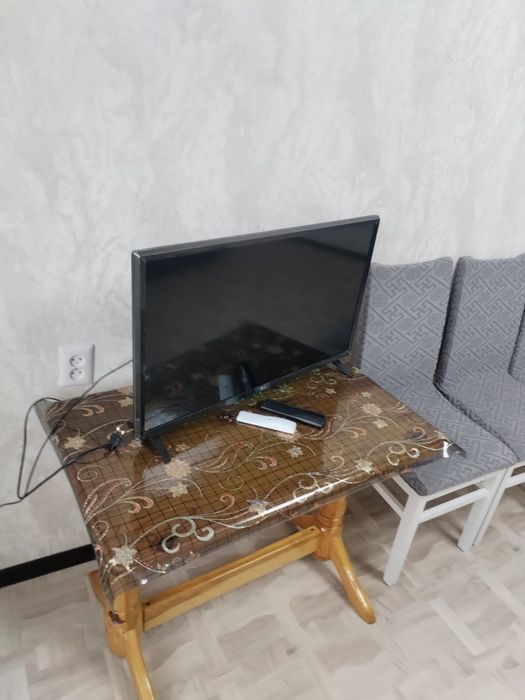 2ком квартира. Долгосрочно