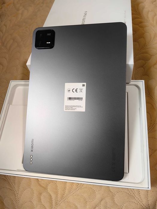 Xiaomi Pad 6 8/256GB. Box. NEW