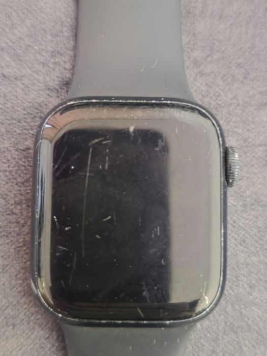 Apple Watch seria 8