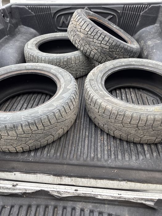 Шины Cordiant 215/60/R16