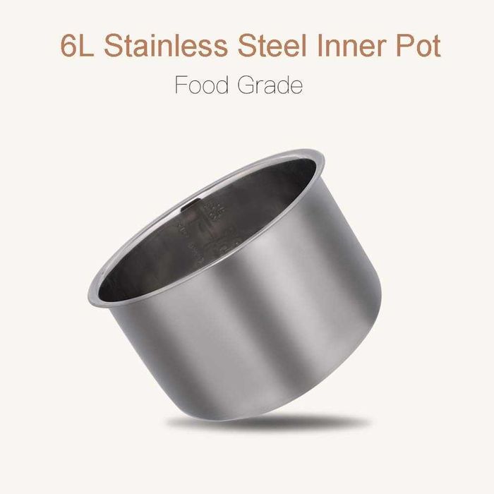 Уред за кисело мляко,черен чесън и др. MLGB 6L Yoghurt Machine