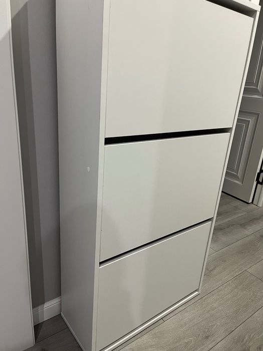 Продам шкафчик для обуви