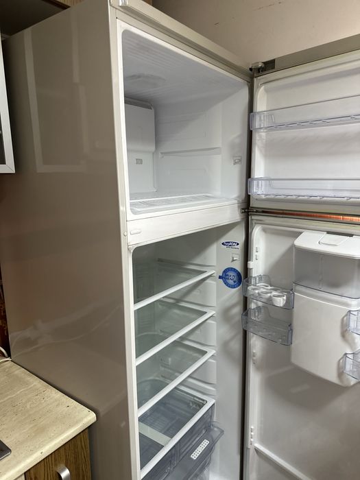 Frigider Beko 2 usi DDEN507MWD+