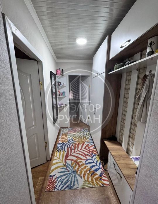 2/2/5 Максим Горький Буюк Ипак Йули Салом Чайхана 45 м²