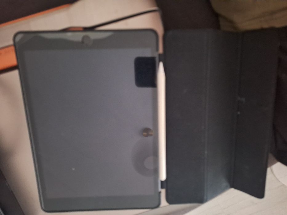 Ipad 9 utilizat bun
