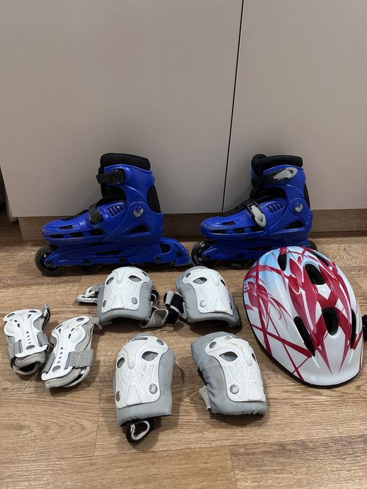 Продам родики раздвижные.