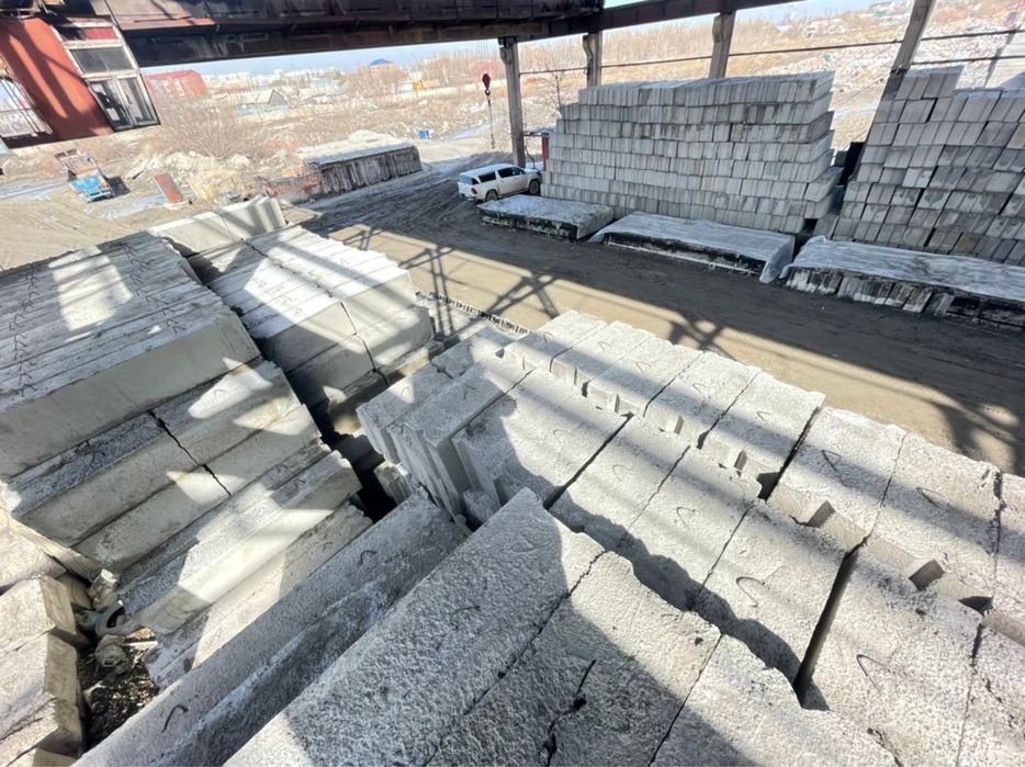 КС (Кольцо стеновые )