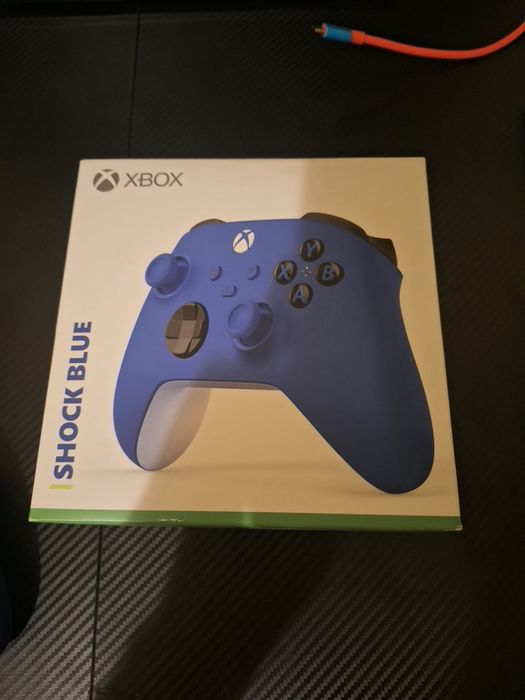 Consola Microsoft Xbox Series S, 512 GB