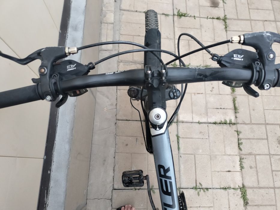 Велосипед Batler XC-600