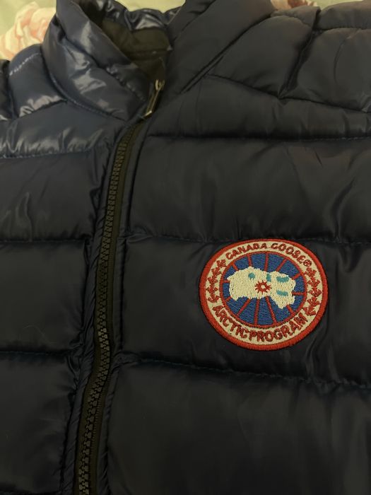 Елек Canada Goose