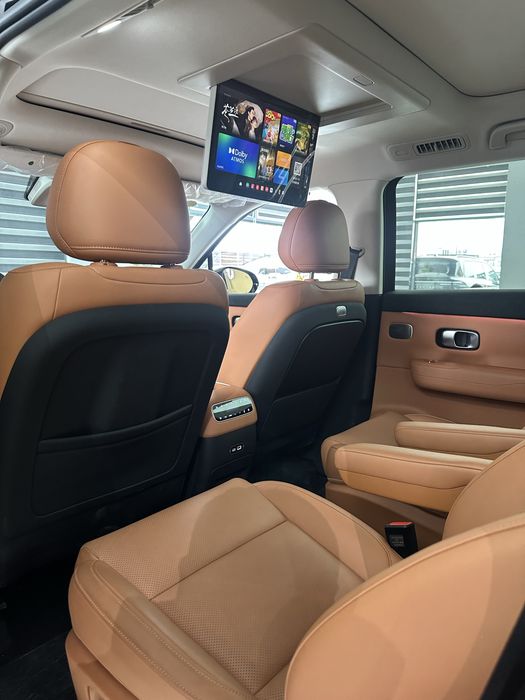 Leapmotor C16 Restayling 280 km