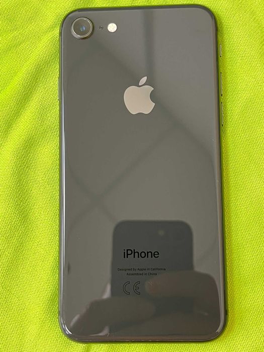 Apple Iphone 8 256 GB