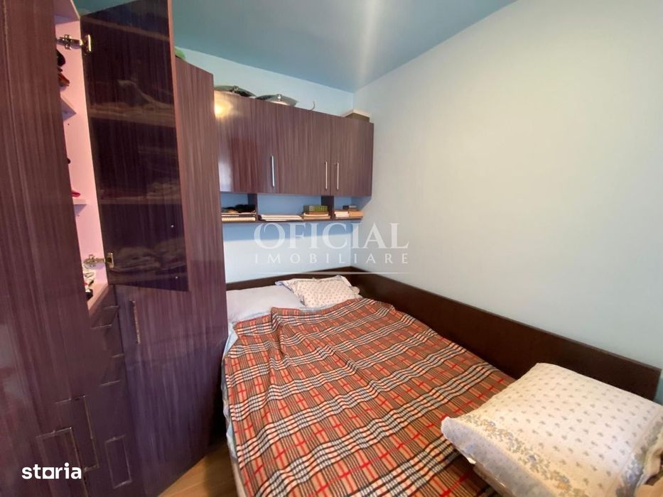 Apartament 2 Camere | 39 Mp | Intermediar | Gheorgheni Alverna