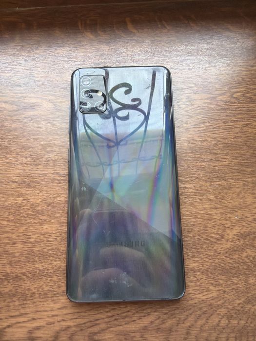 Samsung A51 64gb