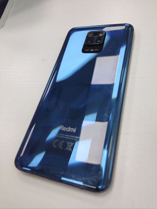 Xiaomi Redmi note 9pro 64gb