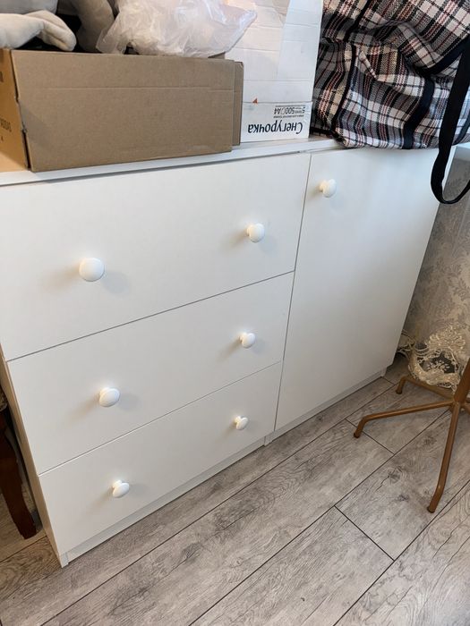 Продам Детский комод