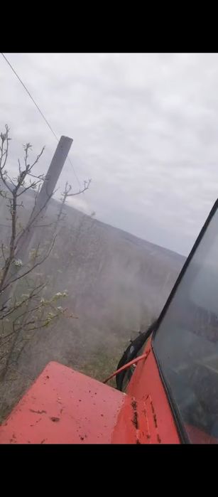 Vând atomizor Konig 400L - recondiționat total