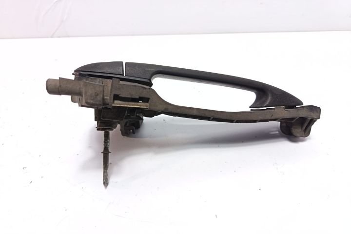 Maner exterior cu suport stanga fata Mercedes-Benz A-Class W168