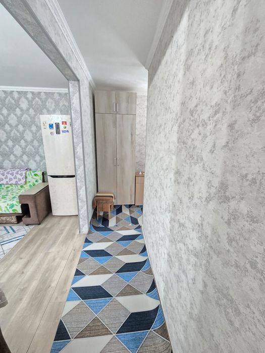 1 комн,Новостройка,35  школа