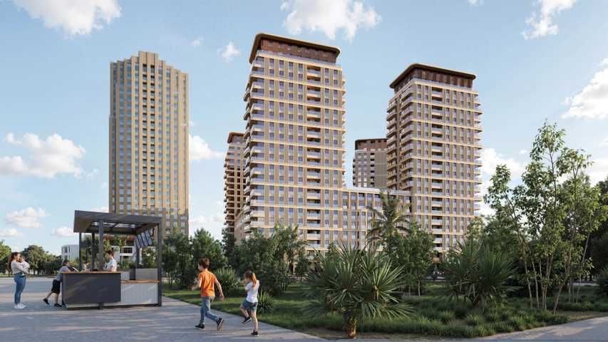 Agalarov Residence