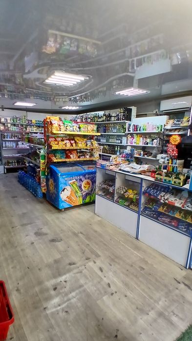 Готовый бизнес  продам