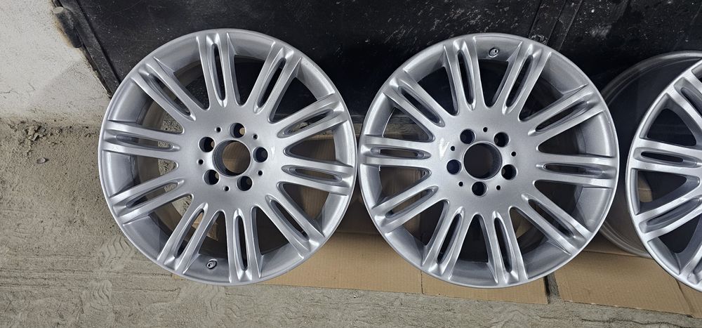 Джанти 18" за мерцедес Mercedes c, e , s , ml