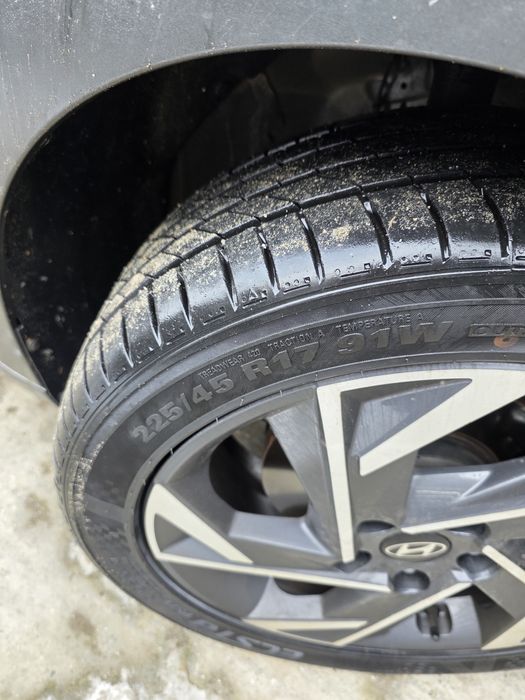 Anvelope Kumho Ecsta PS71