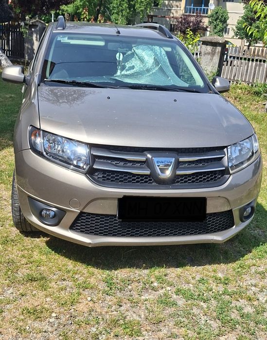 Vand DACIA LOGAN MCV anul 2014