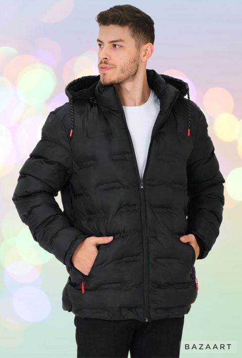 Мужская куртка Турция