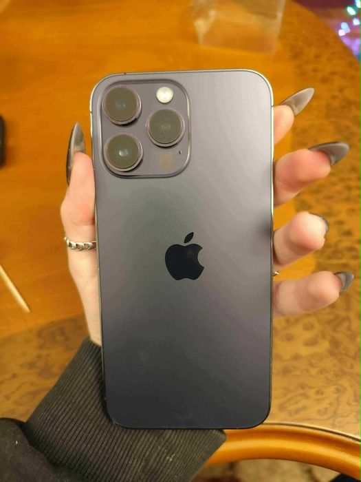 iPhone 14 Pro max 256 GB