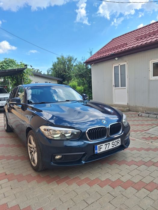 BMW 1 Series 2016 — imagine 2