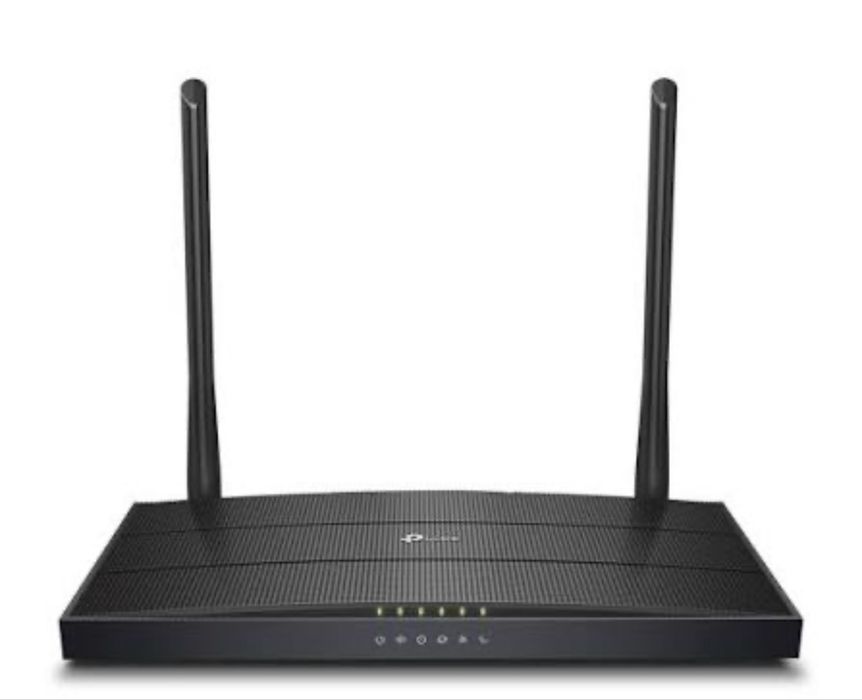 Xc220-g3v Tp-Link router