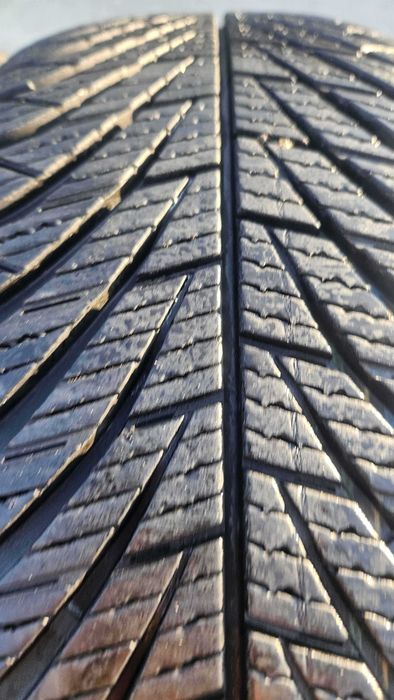 185/60 R15 • All Season • Fulda Multi Control 88H XL | 2 buc | DOT 2022 | Pret/buc
