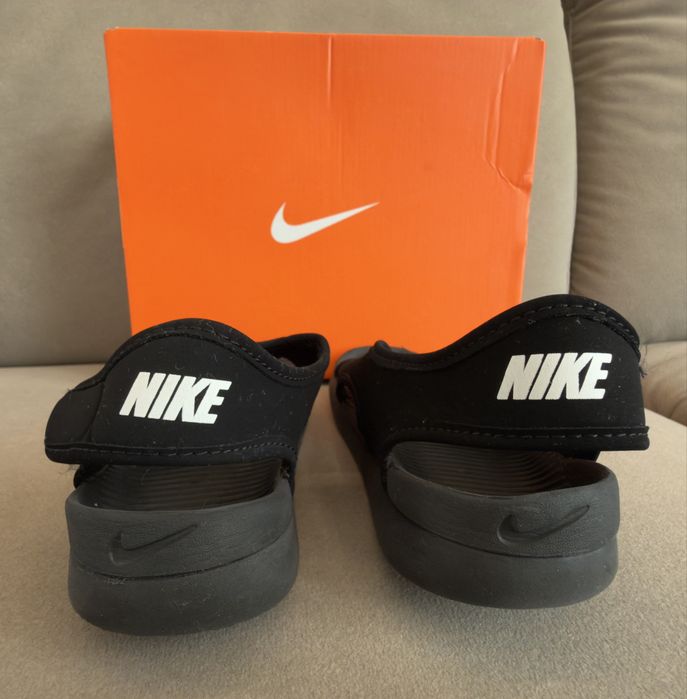 Детски сандали Nike
