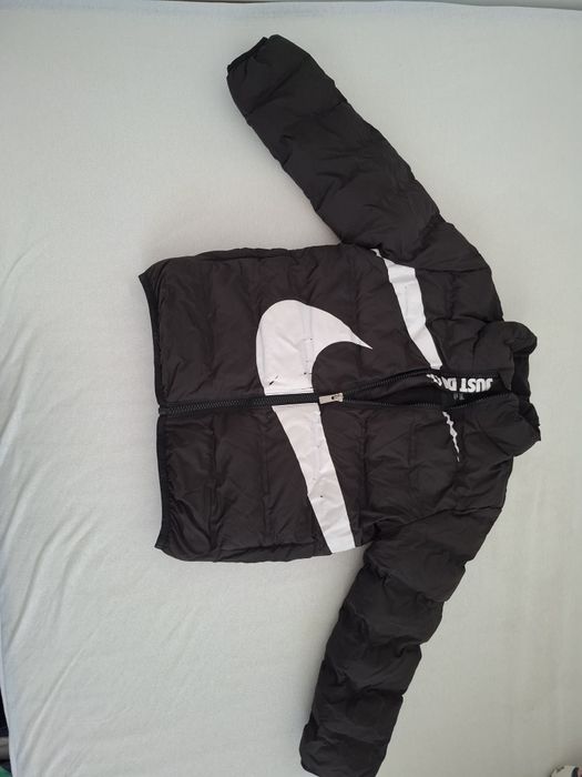 Оригинално яке за момче nike  116 122
