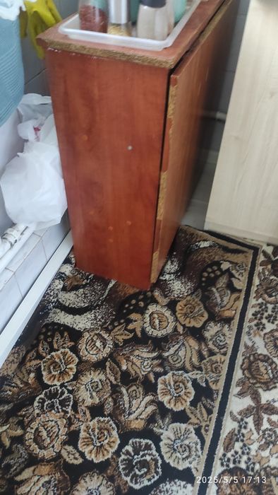 Стол - книжка бу