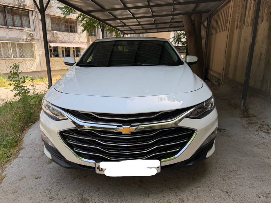 ПРОДАЖА Malibu Turbo
