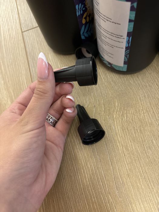 Эпоксидная смола