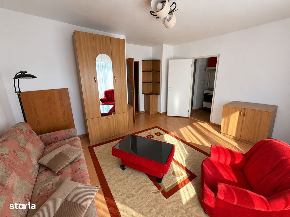 Locatie excelenta, Gara Billa, acces rapid Copou si Centru