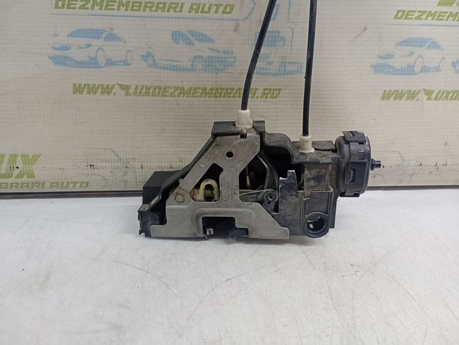 Broasca stanga spate Mercedes Benz A-Class W168 (facelift) (2001 - 200