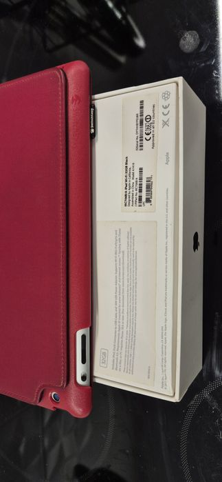 Ipad 3 Gen 32gb Model A1416
